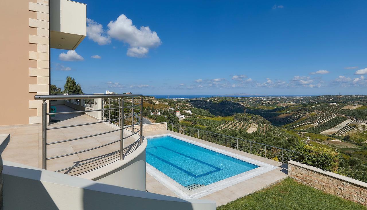 Voutes Villa Ginger מראה חיצוני תמונה