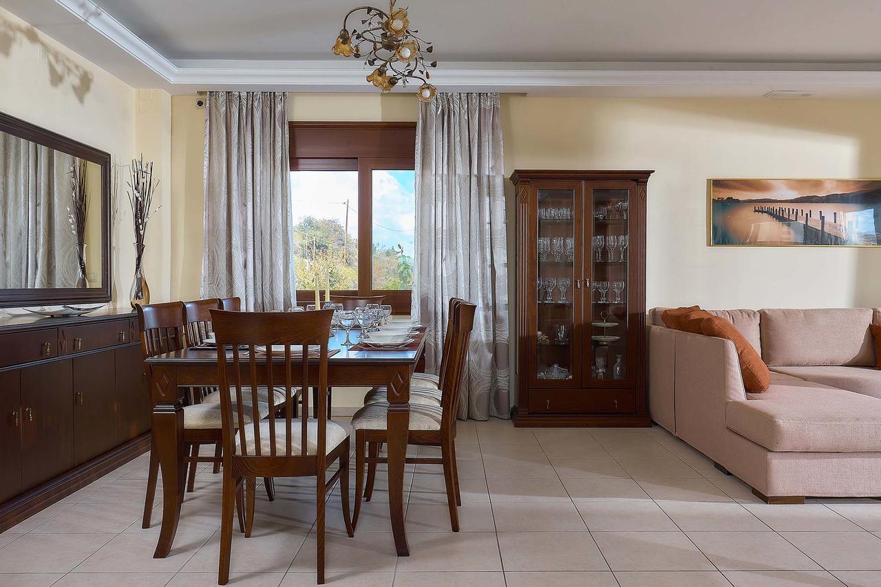 Voutes Villa Ginger מראה חיצוני תמונה