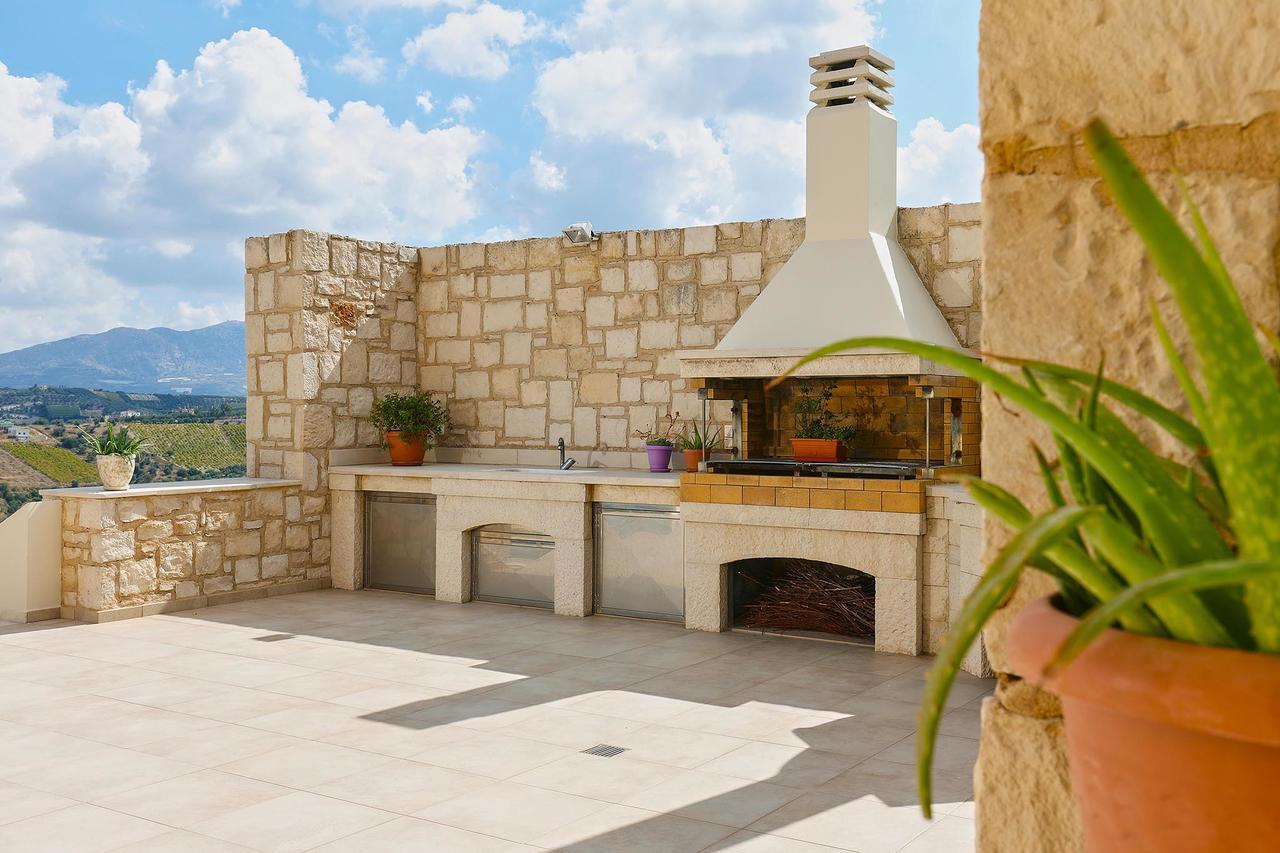 Voutes Villa Ginger מראה חיצוני תמונה