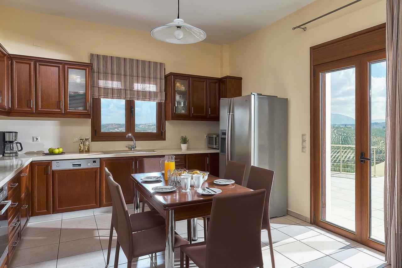 Voutes Villa Ginger מראה חיצוני תמונה