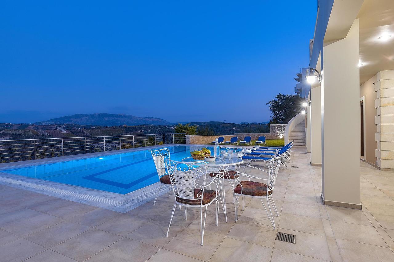Voutes Villa Ginger מראה חיצוני תמונה