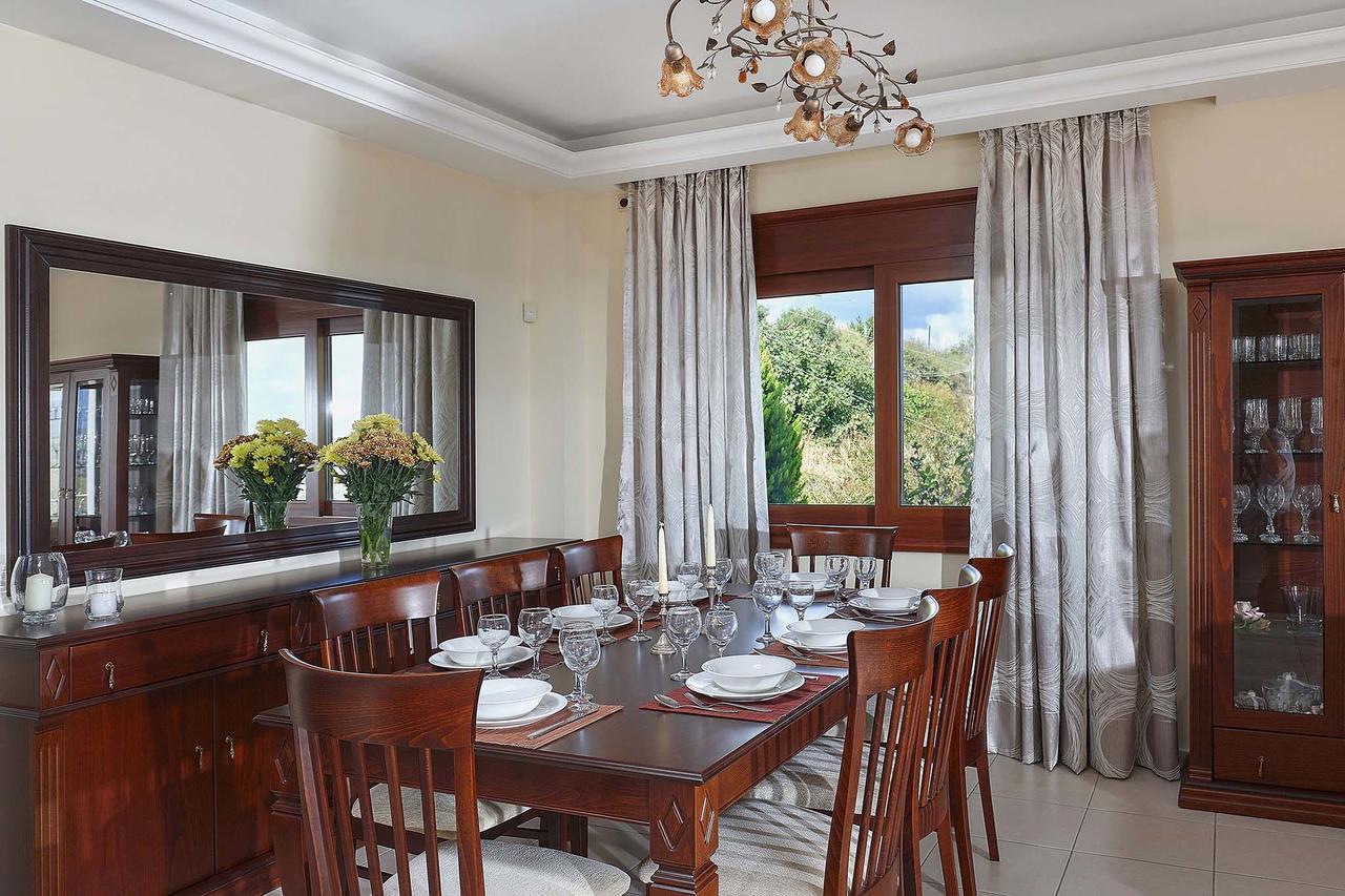 Voutes Villa Ginger מראה חיצוני תמונה