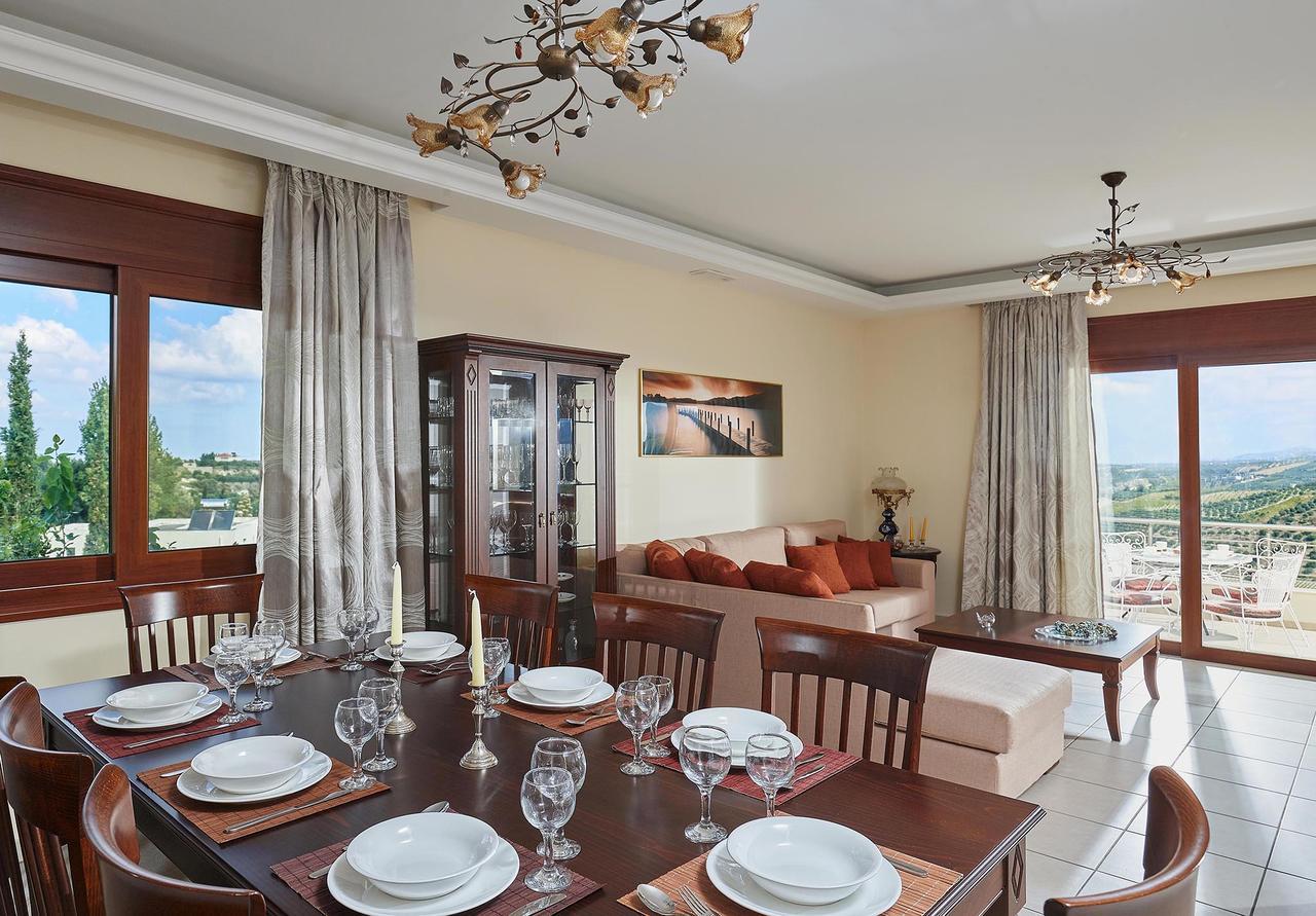 Voutes Villa Ginger מראה חיצוני תמונה